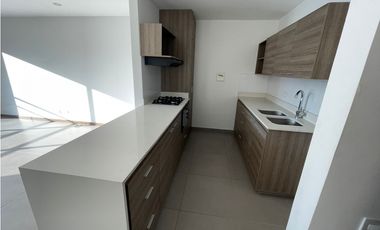 Apartaestudio en Arriendo en Envigado Sector Loma del Escobero