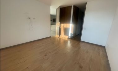 Apartaestudio en Arriendo en Envigado Sector Loma del Escobero