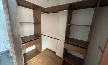 Apartaestudio en Arriendo en Envigado Sector Loma del Escobero