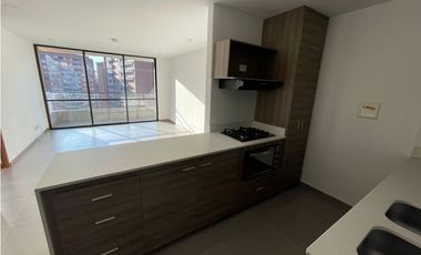 Apartaestudio en Arriendo en Envigado Sector Loma del Escobero