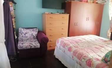 Casa en venta de 60 m2 2 Dormitorios + 1 Baño en Codegua