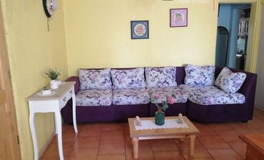 Casa en venta de 60 m2 2 Dormitorios + 1 Baño en Codegua