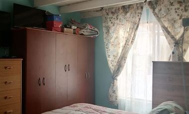 Casa en venta de 60 m2 2 Dormitorios + 1 Baño en Codegua
