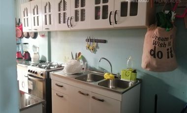 Casa en venta de 60 m2 2 Dormitorios + 1 Baño en Codegua