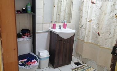 Casa en venta de 60 m2 2 Dormitorios + 1 Baño en Codegua