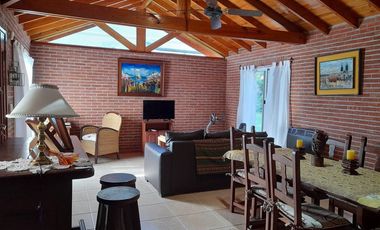 Codigo 648 - Pinamar - Casa En Alquiler