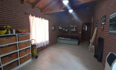 Codigo 648 - Pinamar - Casa En Alquiler