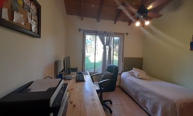 Codigo 648 - Pinamar - Casa En Alquiler