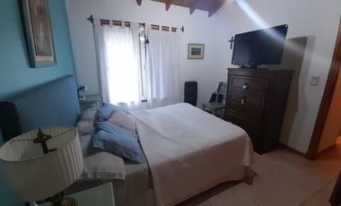 Codigo 648 - Pinamar - Casa En Alquiler