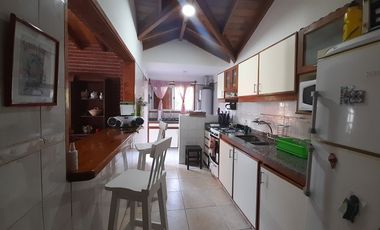 Codigo 648 - Pinamar - Casa En Alquiler