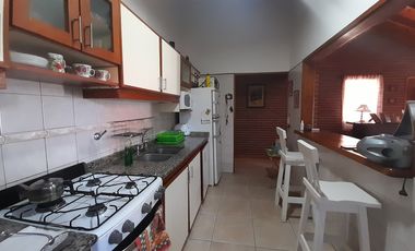 Codigo 648 - Pinamar - Casa En Alquiler