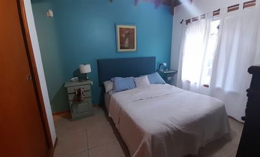 Codigo 648 - Pinamar - Casa En Alquiler