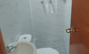 apartamento en arriendo en la victoria. Cod A118154