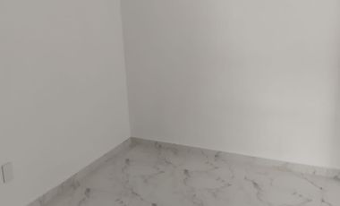 apartamento en arriendo en la victoria. Cod A118154