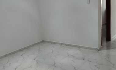 apartamento en arriendo en la victoria. Cod A118154