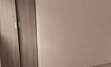 apartamento en arriendo en la victoria. Cod A118154