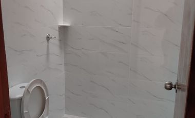 apartamento en arriendo en la victoria. Cod A118154