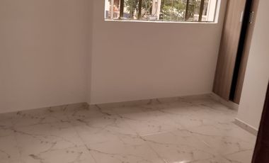 apartamento en arriendo en la victoria. Cod A118154