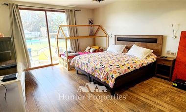 Parcela en Venta en CONDOMINIO SANTA TERESITA DE LISEAUX