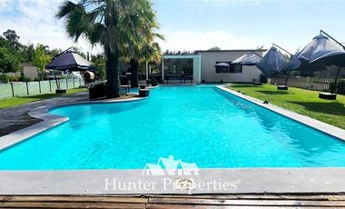 Parcela en Venta en CONDOMINIO SANTA TERESITA DE LISEAUX