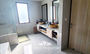 Parcela en Venta en CONDOMINIO SANTA TERESITA DE LISEAUX