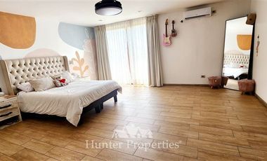 Parcela en Venta en CONDOMINIO SANTA TERESITA DE LISEAUX