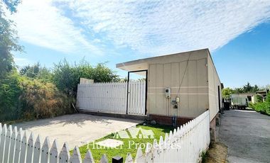 Parcela en Venta en CONDOMINIO SANTA TERESITA DE LISEAUX