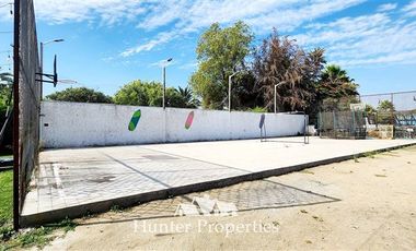Parcela en Venta en CONDOMINIO SANTA TERESITA DE LISEAUX