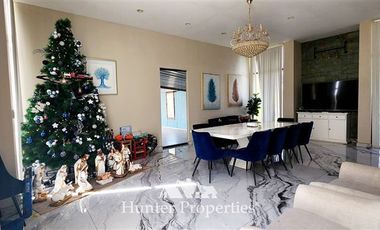 Parcela en Venta en CONDOMINIO SANTA TERESITA DE LISEAUX