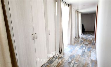 Parcela en Venta en CONDOMINIO SANTA TERESITA DE LISEAUX