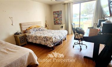 Parcela en Venta en CONDOMINIO SANTA TERESITA DE LISEAUX