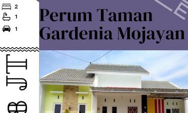 Rumah Murah Minimalis Modern Dalam Perumahan Elit Di Klaten Selatan