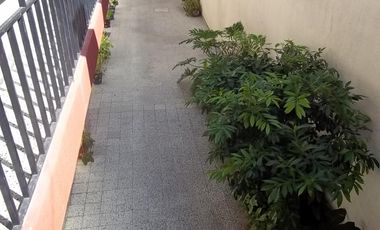 DEPARTAMENTO DE 3 AMBIENTES EN ALQUILER RAMOS MEJIA SUR.-