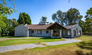 Venta-Alquiler  en COUNTRY CARDALES
