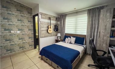 Se vende casa en Vista Mar, San Carlos