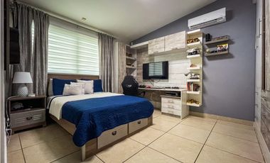 Se vende casa en Vista Mar, San Carlos