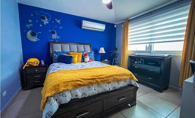 Se vende casa en Vista Mar, San Carlos