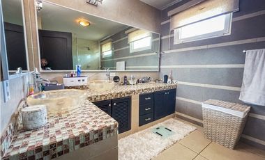 Se vende casa en Vista Mar, San Carlos