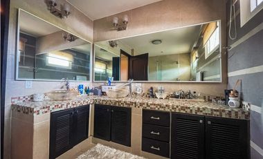 Se vende casa en Vista Mar, San Carlos