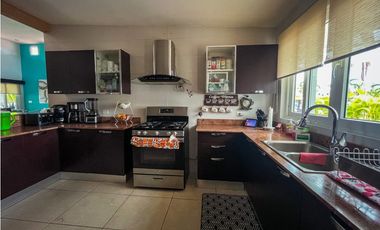 Se vende casa en Vista Mar, San Carlos