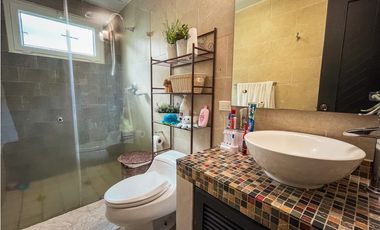 Se vende casa en Vista Mar, San Carlos