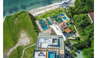 PUNTA CAELO BEACHFRONT PENTHOUSE  FOR SALE