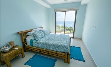 PUNTA CAELO BEACHFRONT PENTHOUSE  FOR SALE