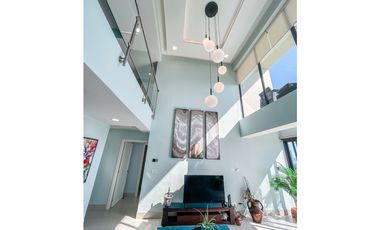 PUNTA CAELO BEACHFRONT PENTHOUSE  FOR SALE