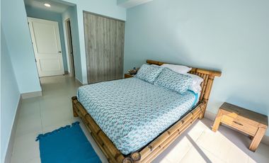 PUNTA CAELO BEACHFRONT PENTHOUSE  FOR SALE