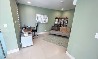 PUNTA CAELO BEACHFRONT PENTHOUSE  FOR SALE