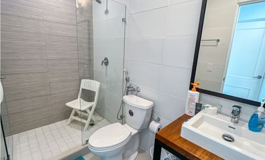 PUNTA CAELO BEACHFRONT PENTHOUSE  FOR SALE