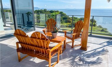 PUNTA CAELO BEACHFRONT PENTHOUSE  FOR SALE