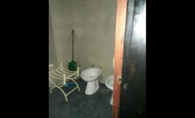 Duplex en Venta San Justo / La Matanza (A025 3114)