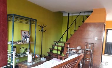 Duplex en Venta San Justo / La Matanza (A025 3114)